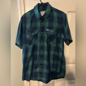 Men’s Med Dixxon Bamboo “The Timberline”